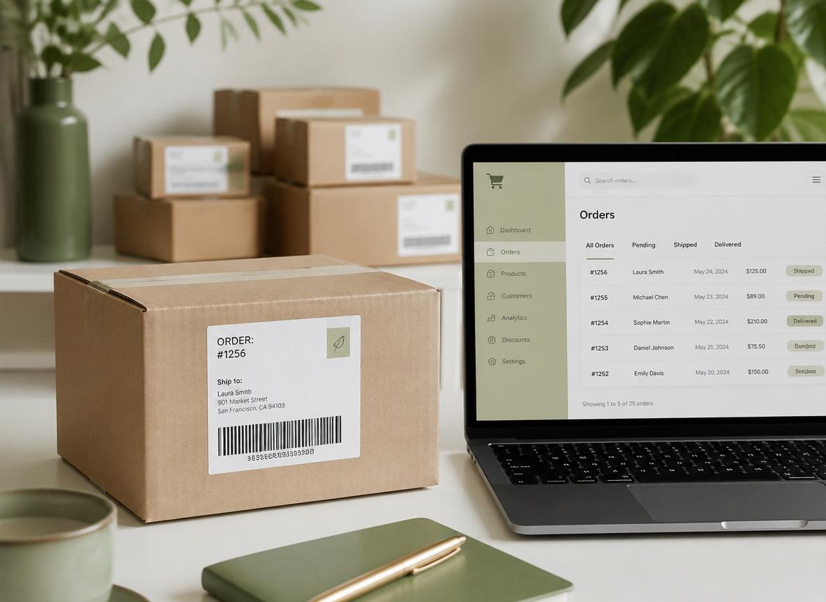 szolgáltatás webshop