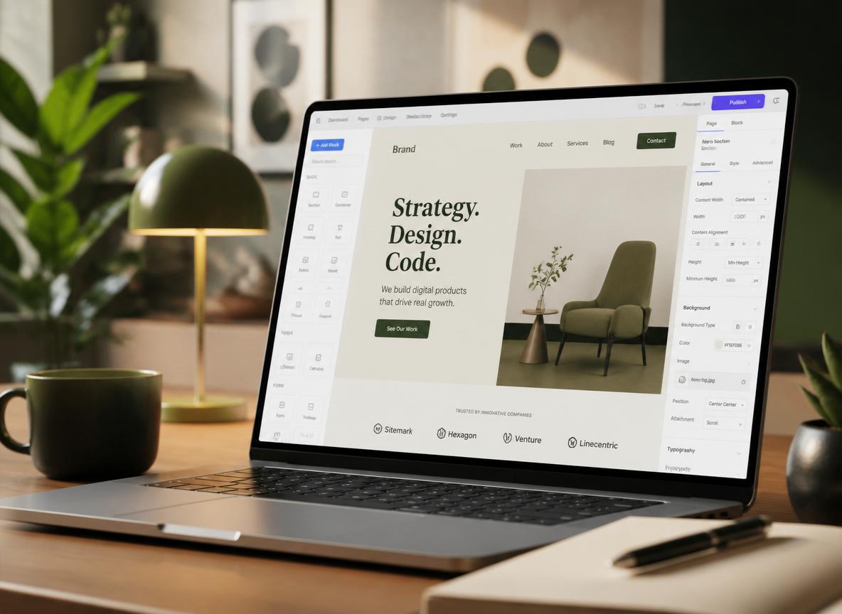 szolgáltatás wordpress